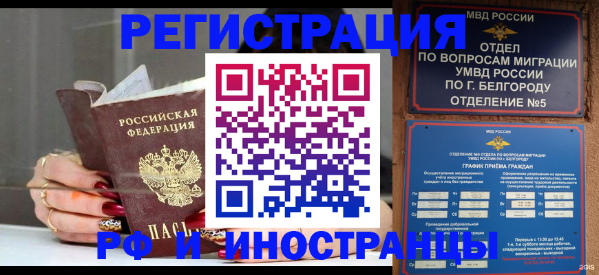 прописка в Мичуринске